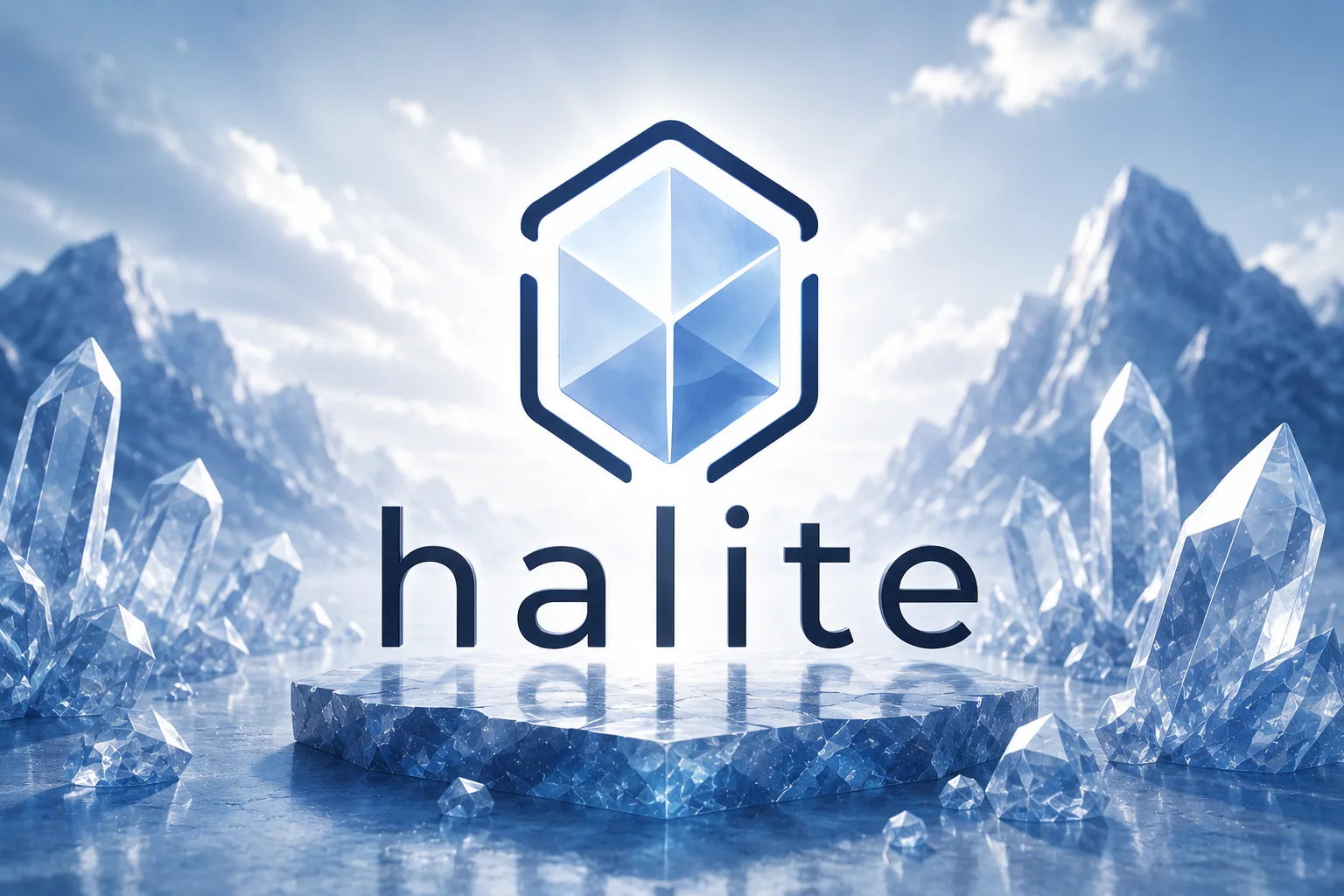 Halite - Static-HTML CMS