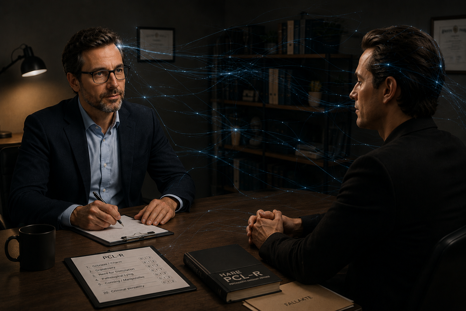 Multi-Agenten-Studie über Simulation, Authentizität und blinde Flecken künstlicher Intelligenz