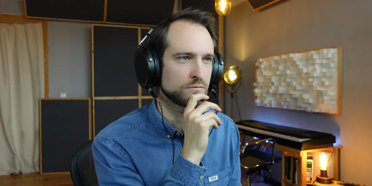 Philip Röder von PickYourself.com über die Zukunft der Musikproduktion