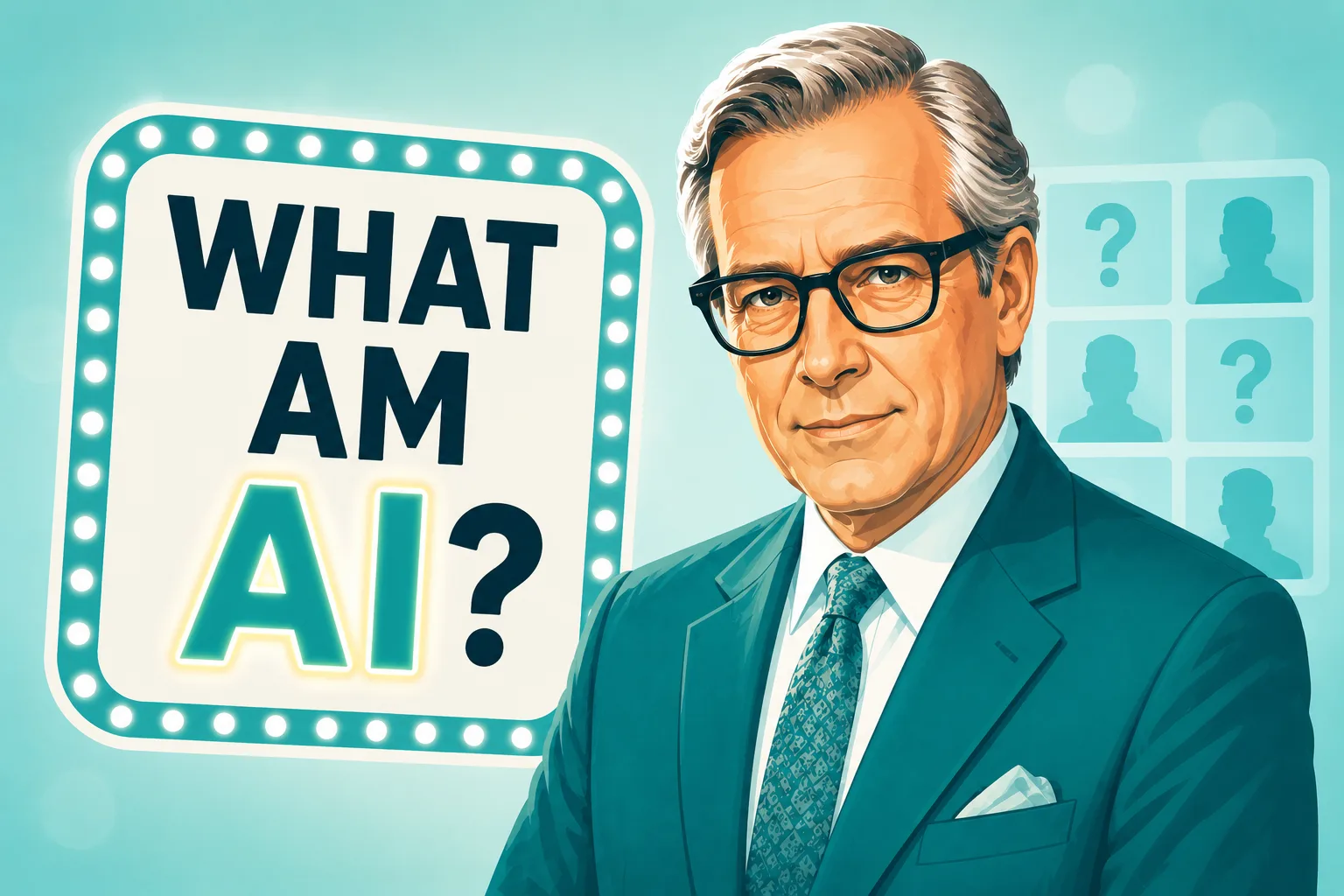 What happens when you let LLMs play guessing games about professions?