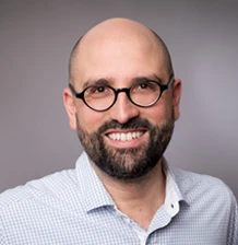 Tobias Kroha