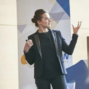 Jana Davidoff