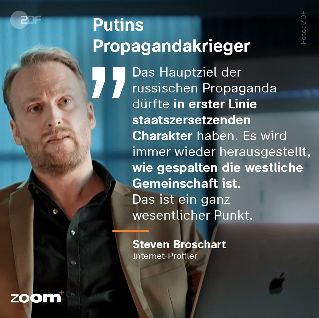 Begleitgrafik