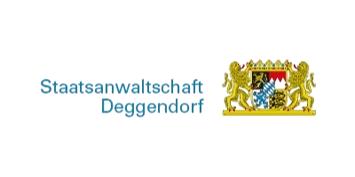Staatsanwaltschaft Deggendorf