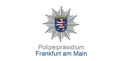 Polizeipräsidium Frankfurt am Main