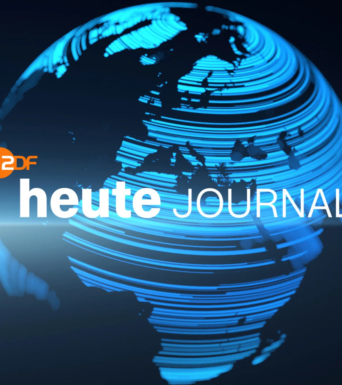 ZDF Heute Journal