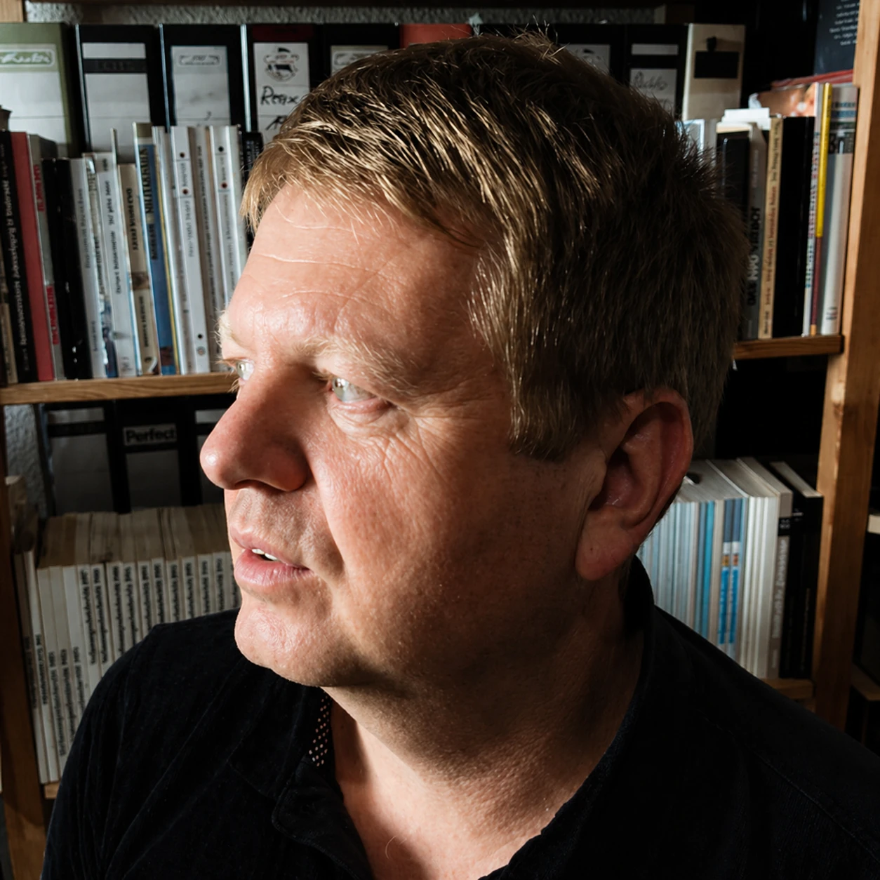 Dr. Rainer Fromm