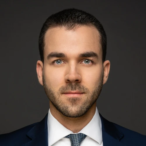 Mark T. Hofmann