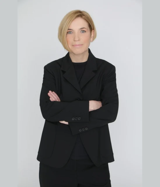 Jacqueline Bauer