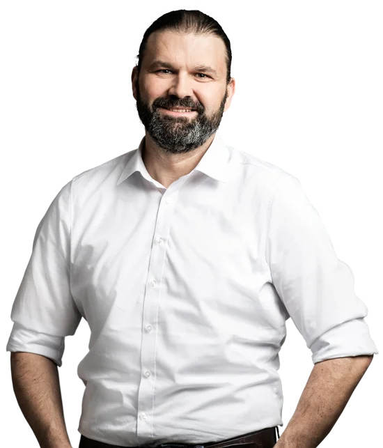 Carlos Meyer