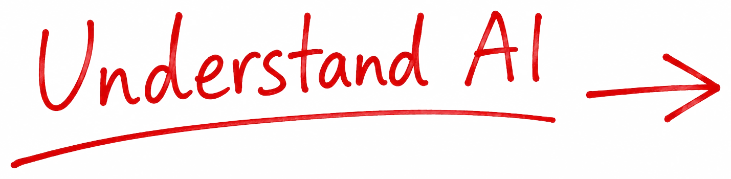 Understand AI