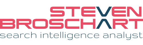 Search Intelligence Analyst