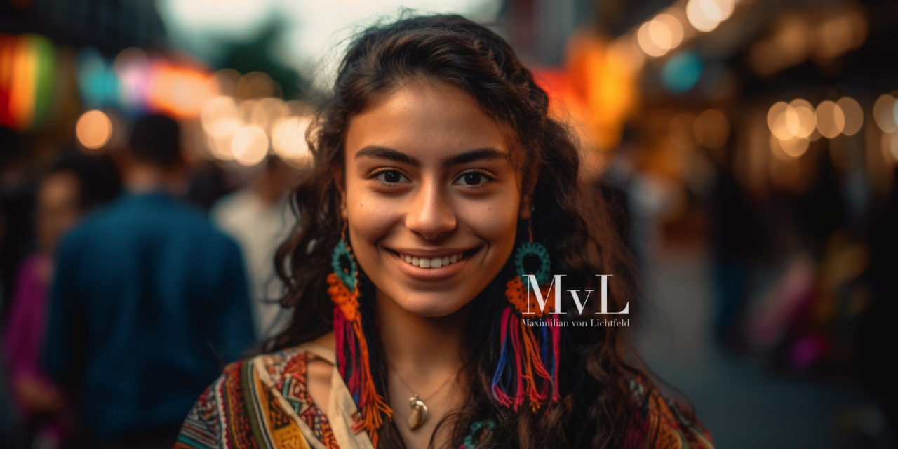 MvL: Von einem der (sich) auszog, um Fotograf zu werden